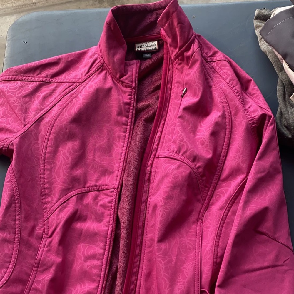 Jacket